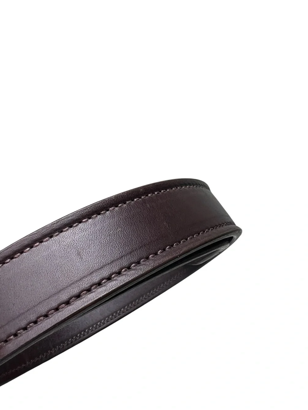 Alien Gear Men’s Tactical Brown Leather Size 32 Holster Belt